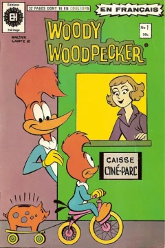 Woody le Pic