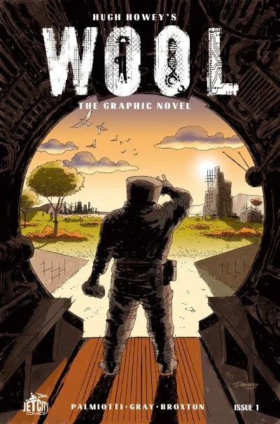Wool (2014) - Series 