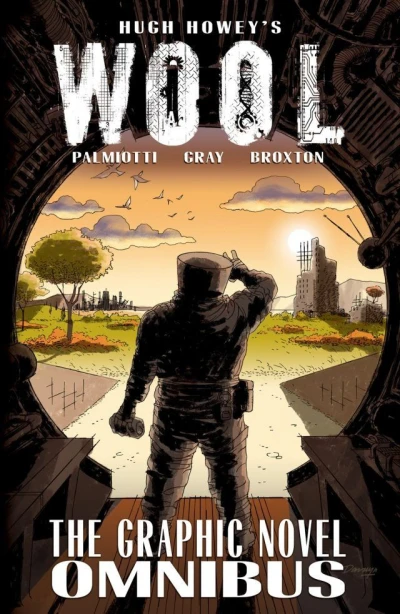 Wool (2014) - Series 