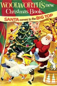 Woolworth's New Christmas Book