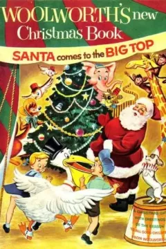 Woolworth's New Christmas Book