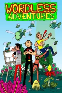 Wordless Adventures