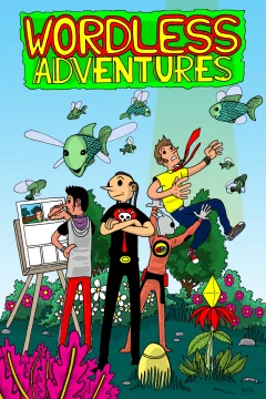 Wordless Adventures