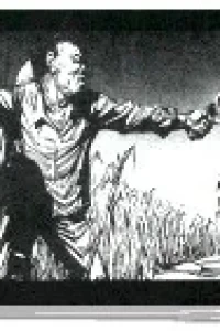 Wordless Gospel: Haiti