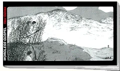 Wordless Gospel: New Guinea (1987) - Series 