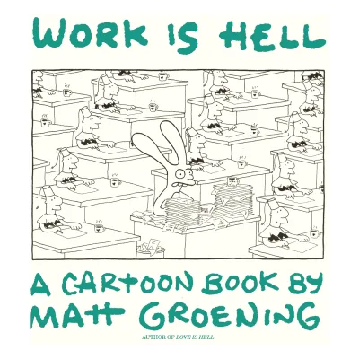 Work is Hell (1986) - Series 