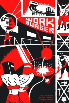 Workburger