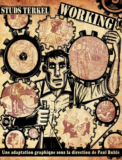 Working (2010) - Series 