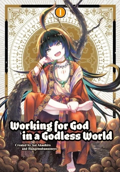 Working for God in a Godless World (2024) - Series 