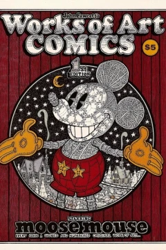 Works of Art Comics
