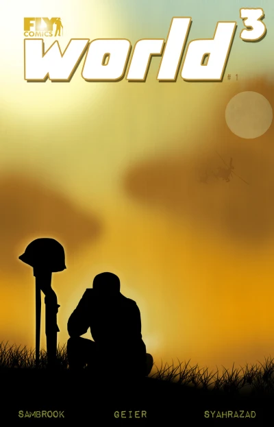 World 3 (2015) - Series 