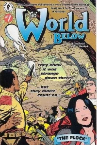 World Below