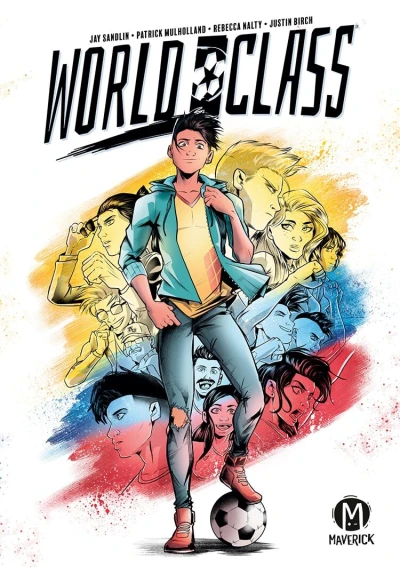 World Class (2022) - Series 