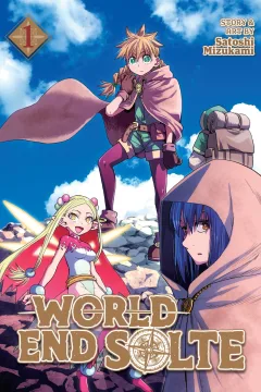 World End Solte