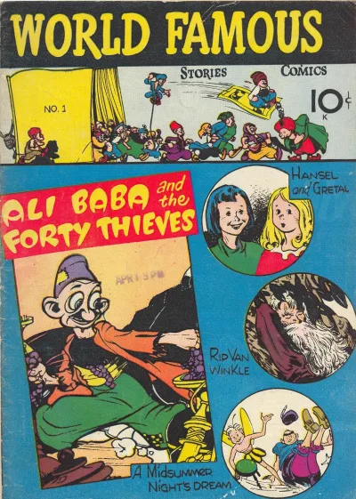 Croydon Publishing