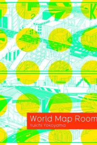 World Map Room