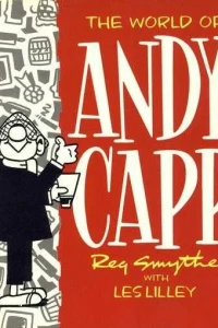 World of Andy Capp