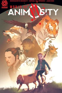 World of Animosity