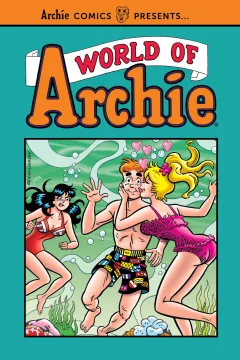 World of Archie