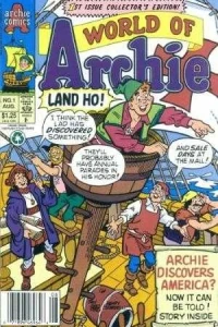 World of Archie