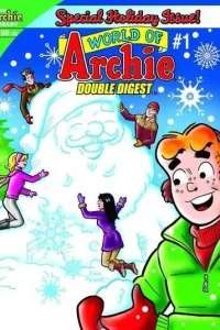 World of Archie Double Digest