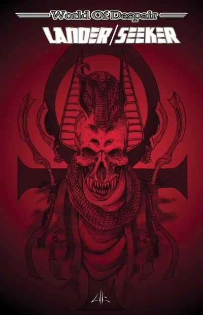 World of Despair (2021) - Series 