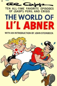 World of Li'l Abner