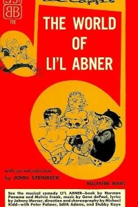 World of Li'l Abner