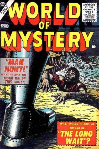 World of Mystery
