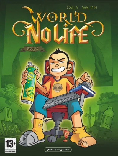 World of No Life (2009) - Series 