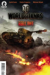 World of Tanks
