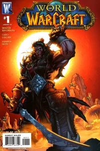 World of Warcraft