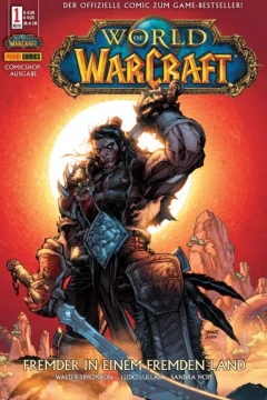 World of Warcraft