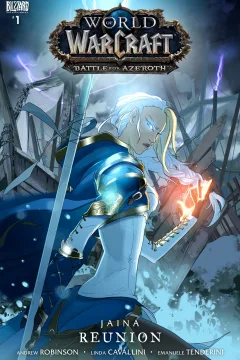 World of Warcraft