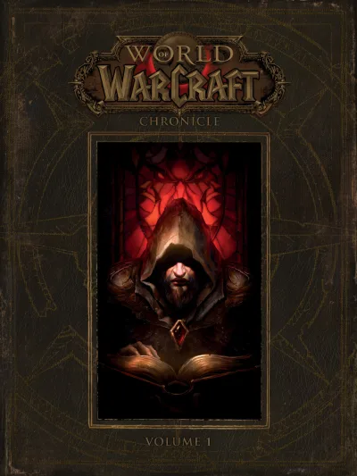World of Warcraft Chronicle (2016) - Series 