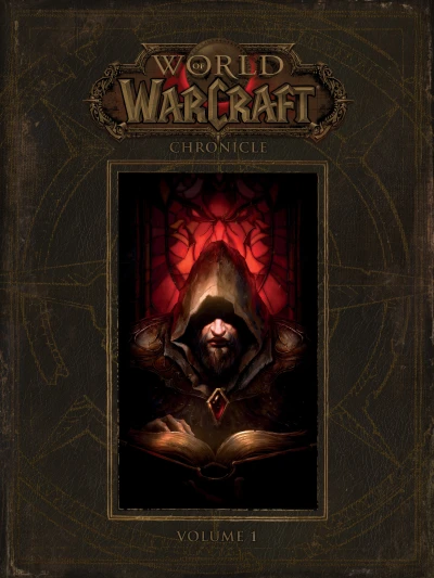 World of Warcraft Chronicle (2016) - Series 