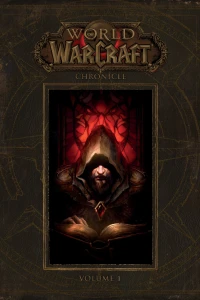 World of Warcraft Chronicle