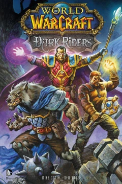 World of Warcraft: Dark Riders
