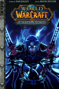World of Warcraft: Death Knight