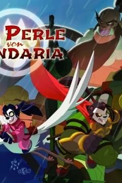 World of Warcraft: Die Perle von Pandaria
