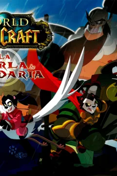 World of Warcraft: La Perla de Pandaria
