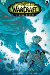 World of Warcraft: Legion