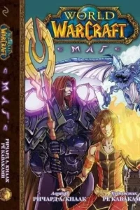 World of Warcraft. Mag