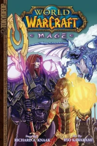 World of Warcraft: Mage