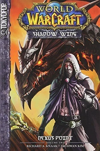 World of Warcraft: Shadow Wing (2010) - Series 