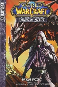 World of Warcraft: Shadow Wing