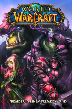 World of Warcraft Sonderband
