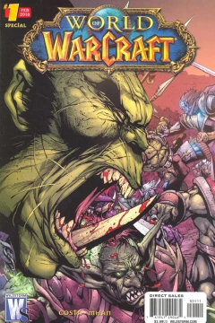 World of Warcraft Special