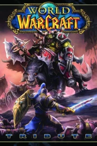 World of Warcraft Tribute