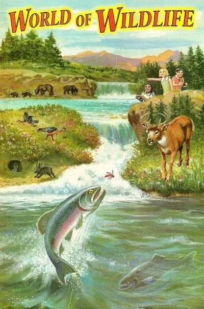National Association of Conservation Districts